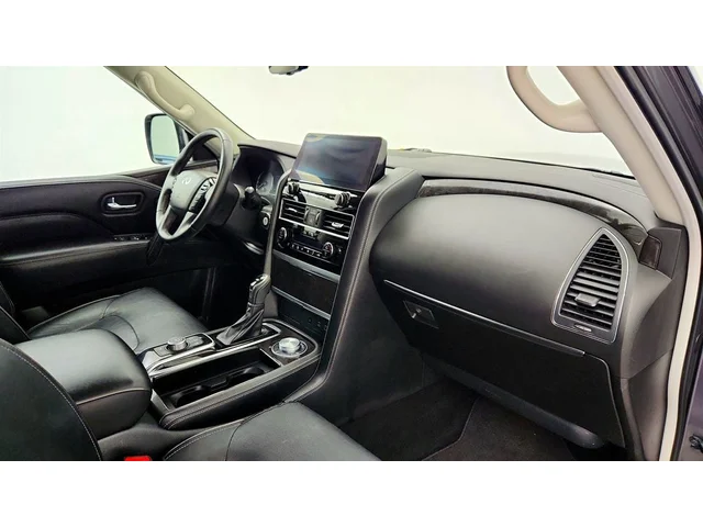 SEMINUEVOS INFINITI QX80 a Estados en autogozo