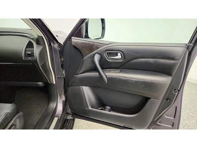 SEMINUEVOS INFINITI QX80 a Estados en autogozo