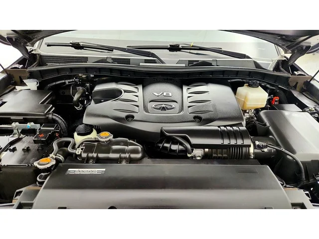 SEMINUEVOS INFINITI QX80 a Estados en autogozo