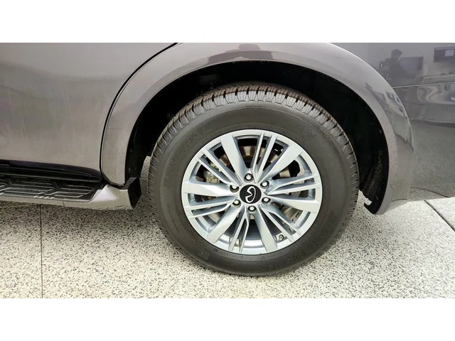 SEMINUEVOS INFINITI QX80 a Estados en autogozo