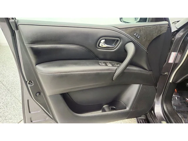 SEMINUEVOS INFINITI QX80 a Estados en autogozo