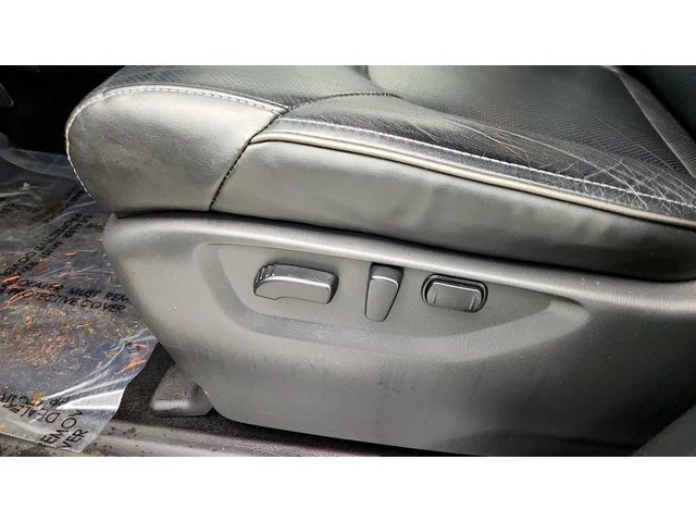 SEMINUEVOS INFINITI QX80 a Estados en autogozo