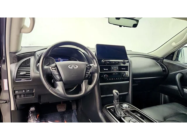SEMINUEVOS INFINITI QX80 a Estados en autogozo