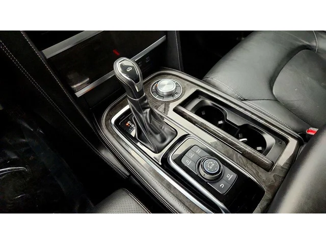 SEMINUEVOS INFINITI QX80 a Estados en autogozo