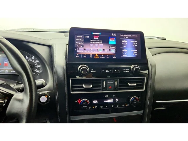 SEMINUEVOS INFINITI QX80 a Estados en autogozo