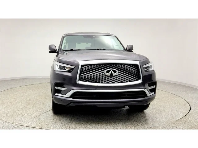 SEMINUEVOS INFINITI QX80 a Estados en autogozo