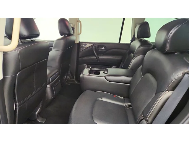 SEMINUEVOS INFINITI QX80 a Estados en autogozo