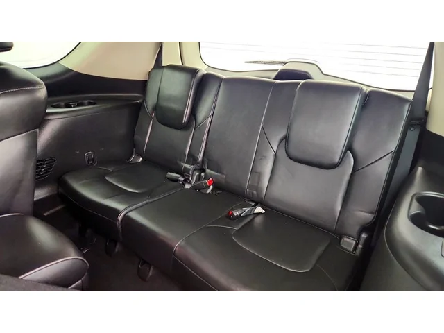 SEMINUEVOS INFINITI QX80 a Estados en autogozo