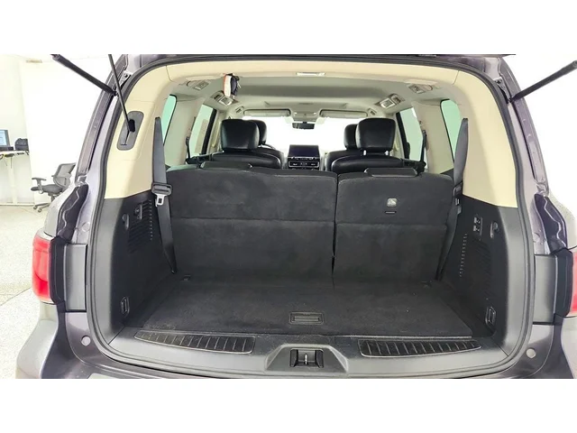 SEMINUEVOS INFINITI QX80 a Estados en autogozo