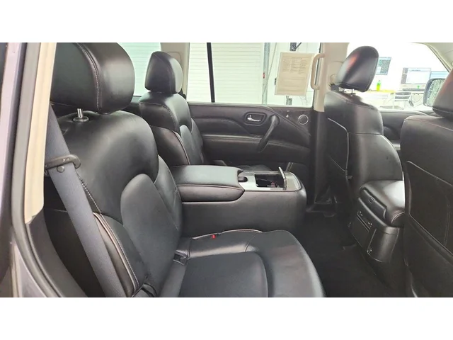 SEMINUEVOS INFINITI QX80 a Estados en autogozo