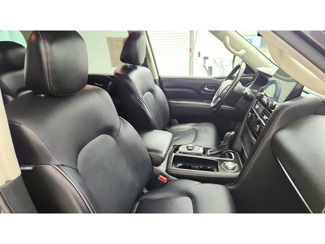 SEMINUEVOS INFINITI QX80 a Estados en autogozo