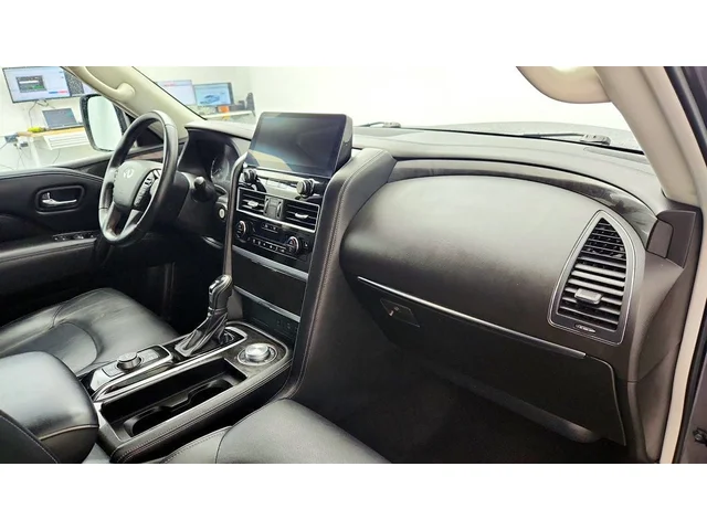 SEMINUEVOS INFINITI QX80 a Estados en autogozo
