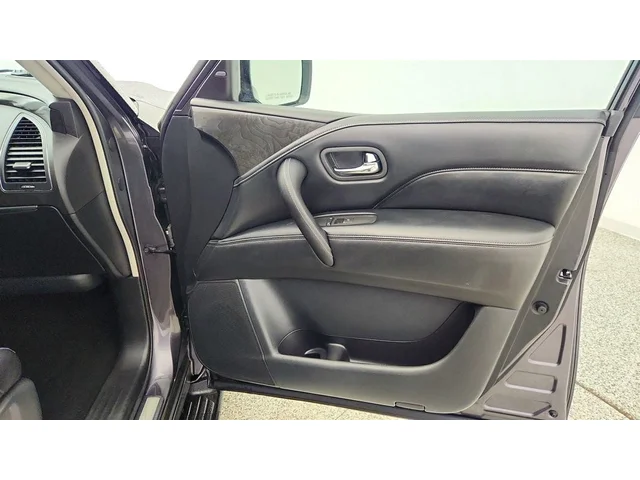 SEMINUEVOS INFINITI QX80 a Estados en autogozo