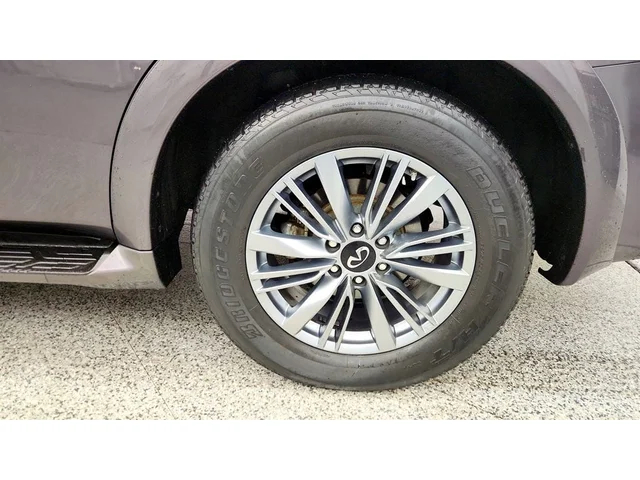 SEMINUEVOS INFINITI QX80 a Estados en autogozo