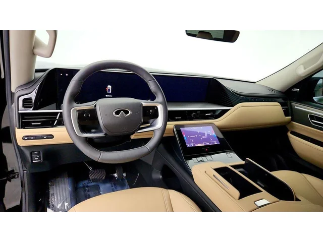 SEMINUEVOS INFINITI QX80 a Estados en autogozo