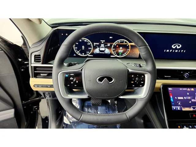 SEMINUEVOS INFINITI QX80 a Estados en autogozo