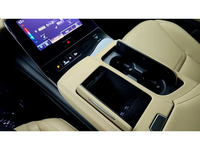 SEMINUEVOS INFINITI QX80 a Estados en autogozo