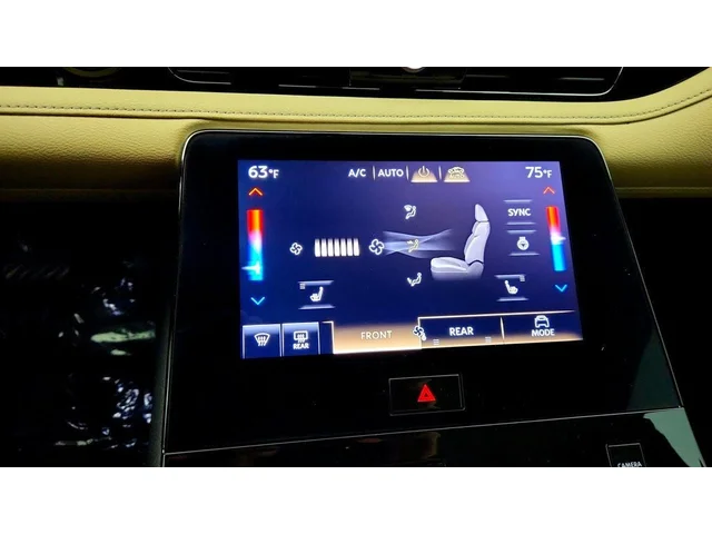 SEMINUEVOS INFINITI QX80 a Estados en autogozo