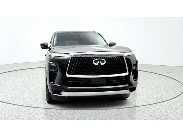 SEMINUEVOS INFINITI QX80 a Estados en autogozo