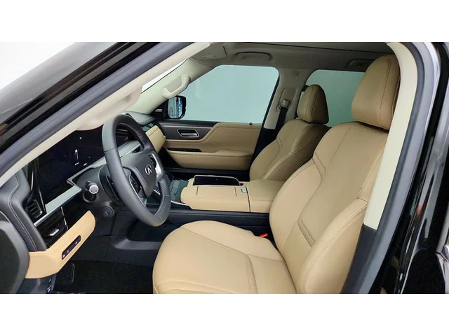 SEMINUEVOS INFINITI QX80 a Estados en autogozo