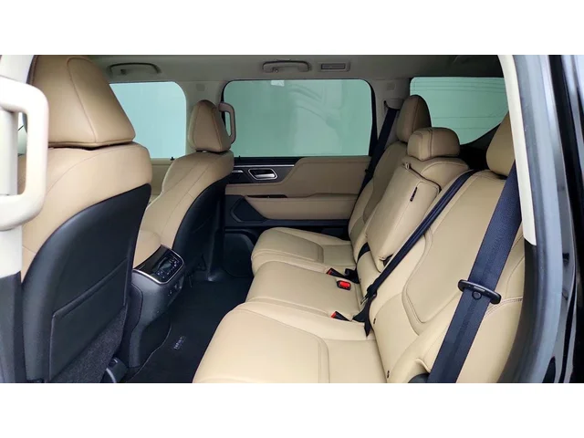 SEMINUEVOS INFINITI QX80 a Estados en autogozo
