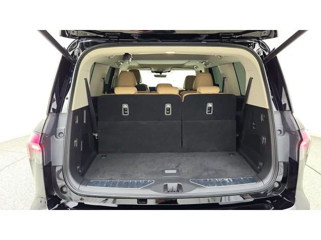SEMINUEVOS INFINITI QX80 a Estados en autogozo