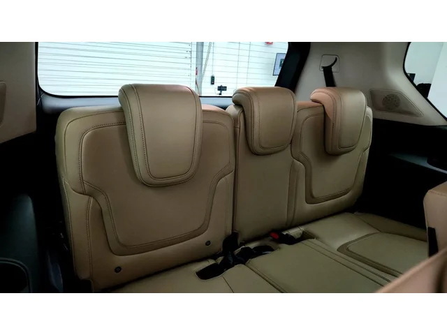 SEMINUEVOS INFINITI QX80 a Estados en autogozo