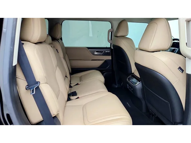 SEMINUEVOS INFINITI QX80 a Estados en autogozo