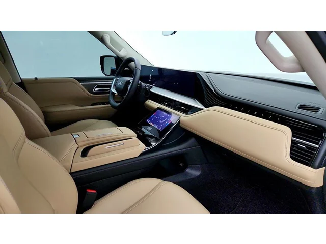 SEMINUEVOS INFINITI QX80 a Estados en autogozo