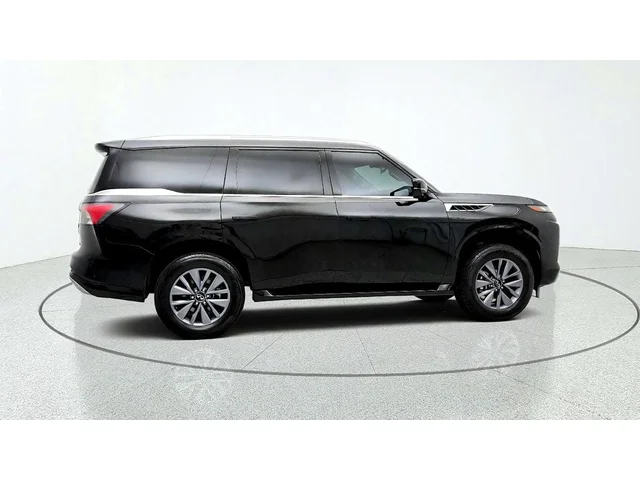 SEMINUEVOS INFINITI QX80 a Estados en autogozo