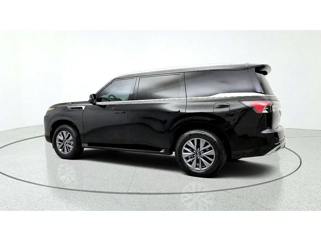 SEMINUEVOS INFINITI QX80 a Estados en autogozo
