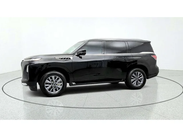 SEMINUEVOS INFINITI QX80 a Estados en autogozo
