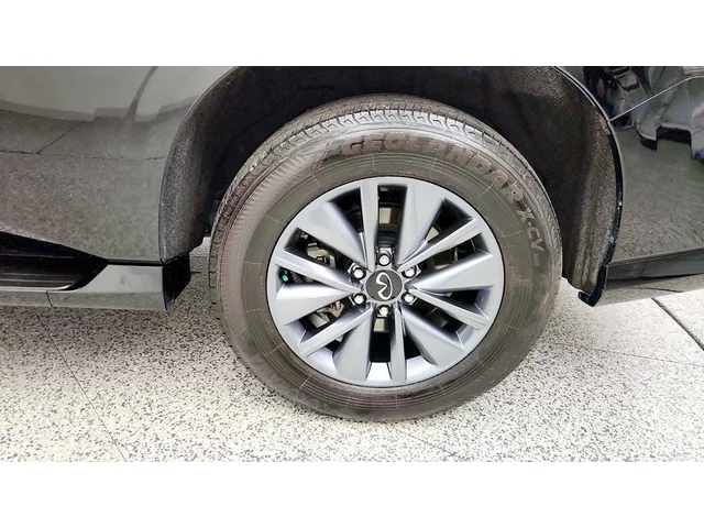 SEMINUEVOS INFINITI QX80 a Estados en autogozo