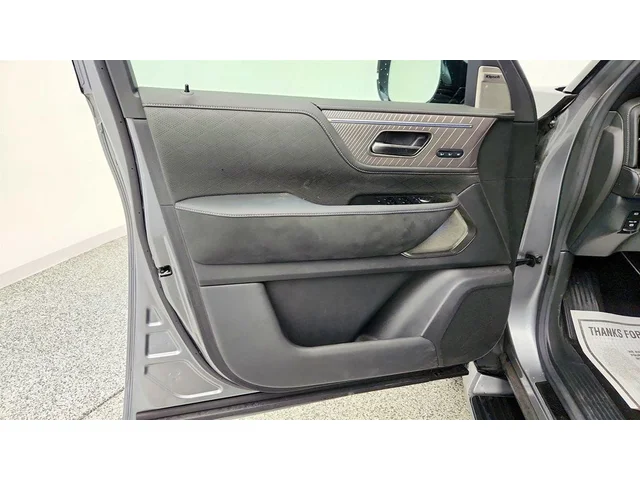 SEMINUEVOS INFINITI QX80 a Estados en autogozo