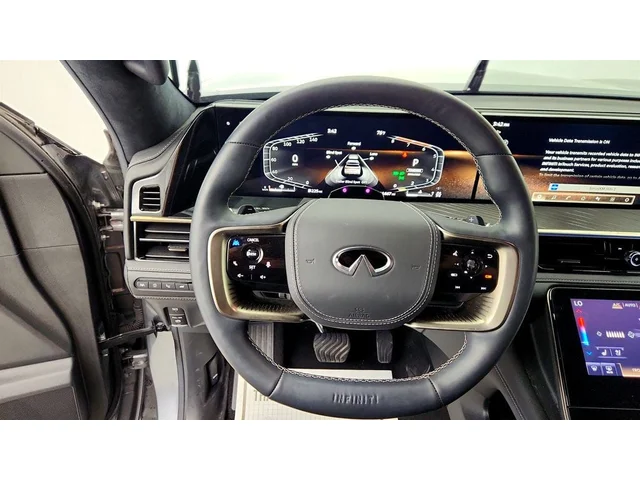 SEMINUEVOS INFINITI QX80 a Estados en autogozo