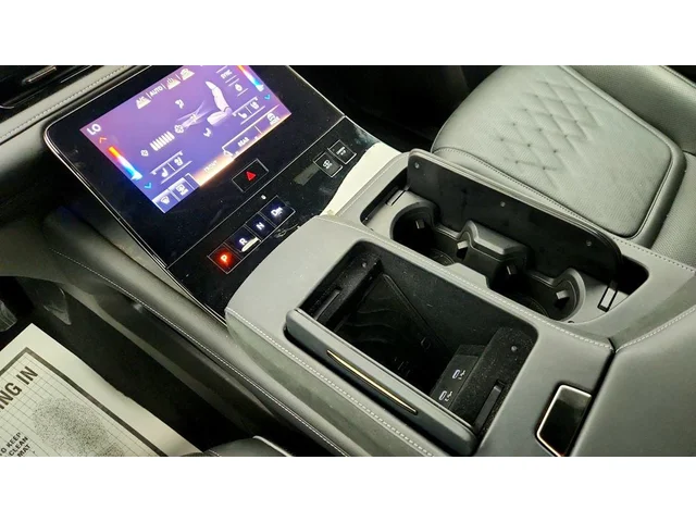SEMINUEVOS INFINITI QX80 a Estados en autogozo