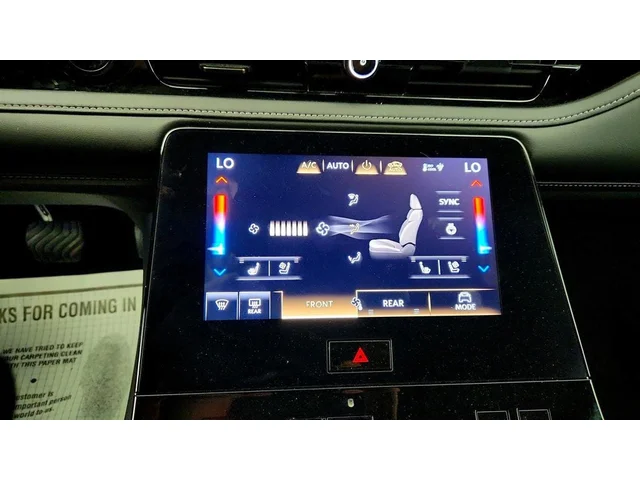 SEMINUEVOS INFINITI QX80 a Estados en autogozo