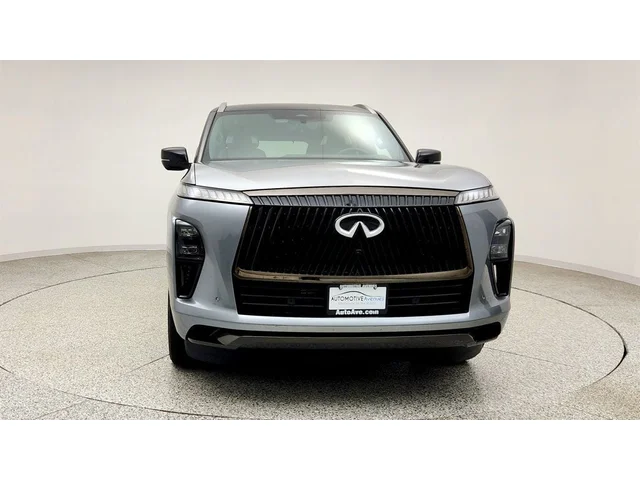 SEMINUEVOS INFINITI QX80 a Estados en autogozo