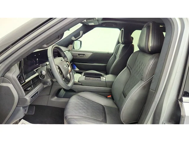 SEMINUEVOS INFINITI QX80 a Estados en autogozo