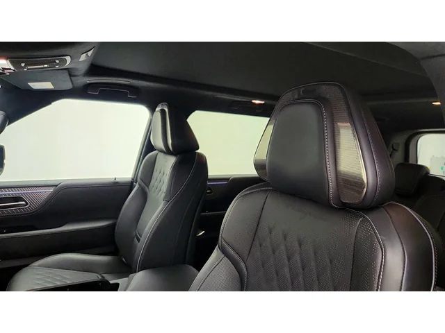 SEMINUEVOS INFINITI QX80 a Estados en autogozo