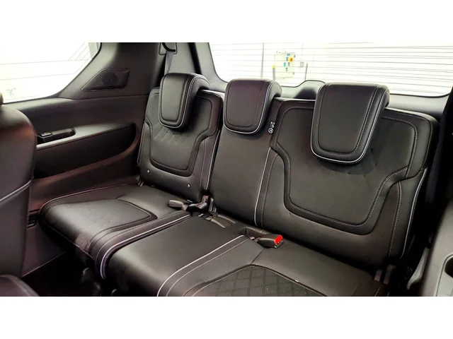 SEMINUEVOS INFINITI QX80 a Estados en autogozo