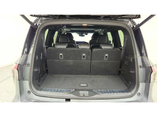 SEMINUEVOS INFINITI QX80 a Estados en autogozo