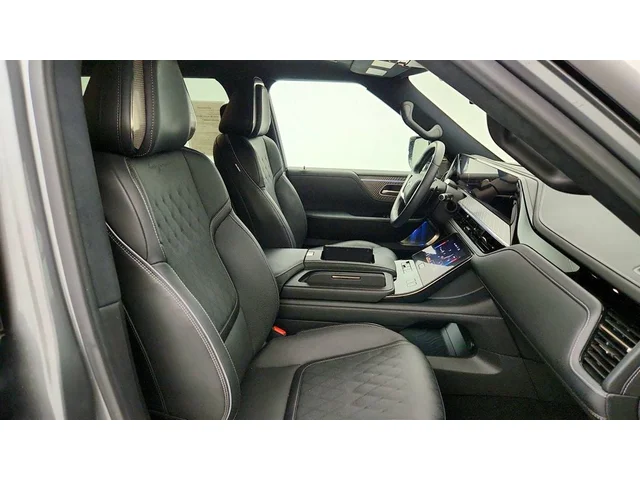 SEMINUEVOS INFINITI QX80 a Estados en autogozo