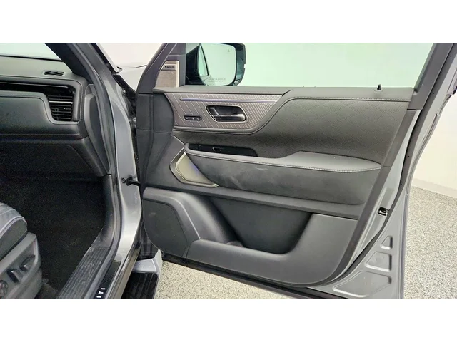 SEMINUEVOS INFINITI QX80 a Estados en autogozo