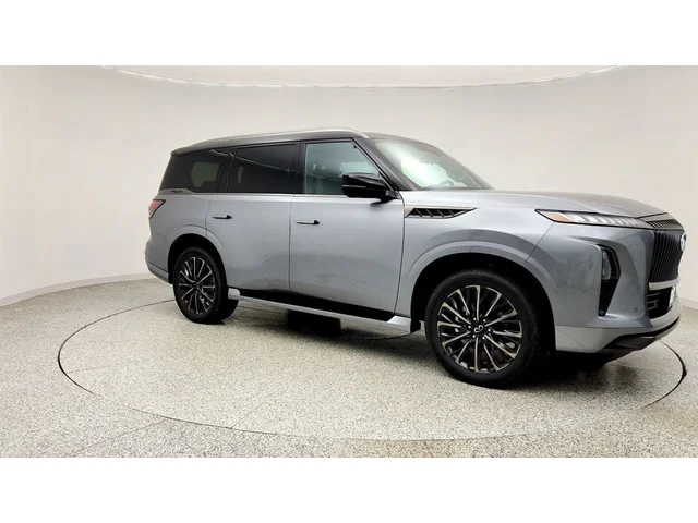 SEMINUEVOS INFINITI QX80 a Estados en autogozo