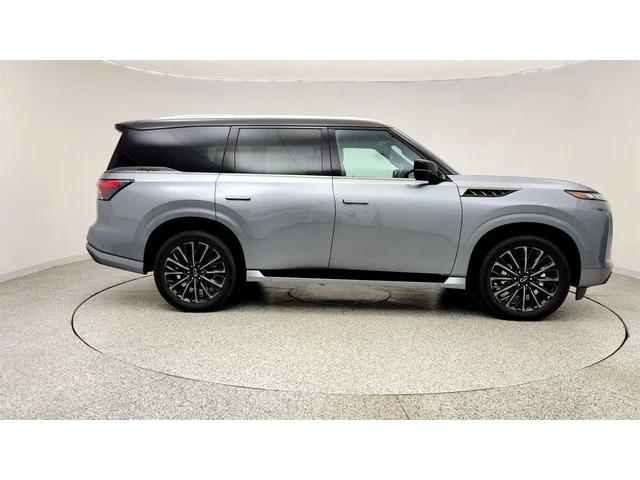 SEMINUEVOS INFINITI QX80 a Estados en autogozo