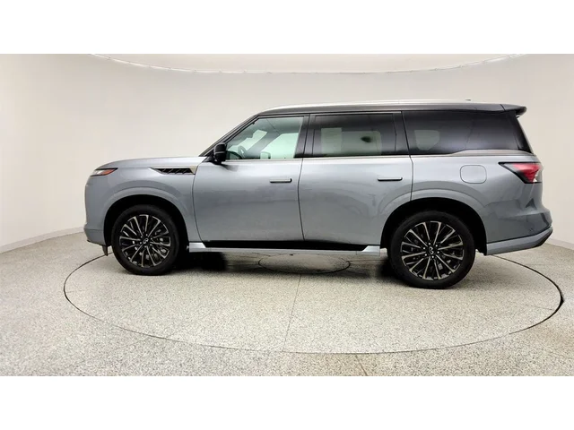 SEMINUEVOS INFINITI QX80 a Estados en autogozo