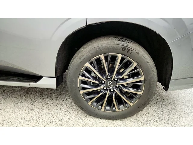 SEMINUEVOS INFINITI QX80 a Estados en autogozo