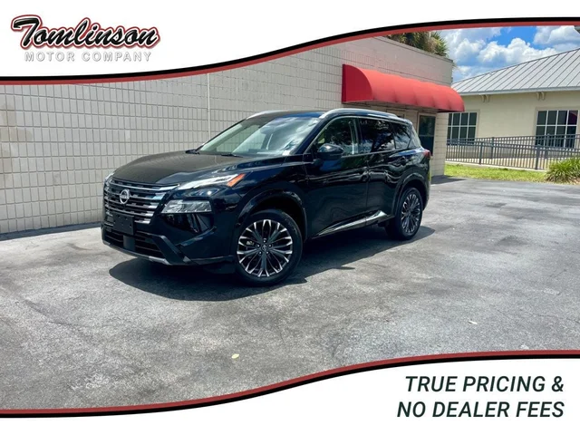 SEMINUEVOS NISSAN ROGUE a Estados en autogozo