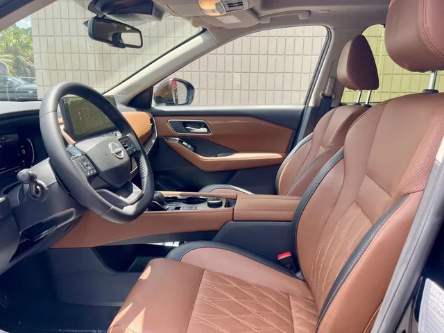SEMINUEVOS NISSAN ROGUE a Estados en autogozo